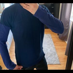 AX long sleeve shirt